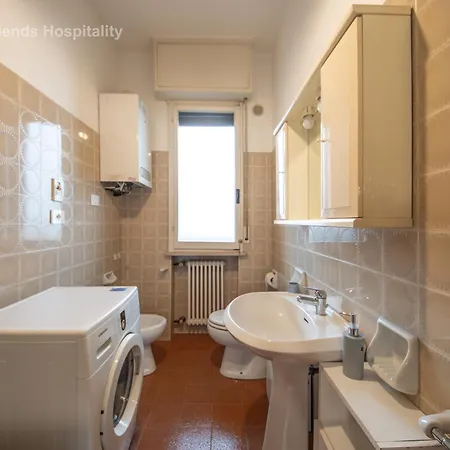 Apartment Sunset Flaminia