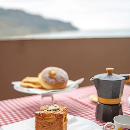 Sunset Flaminia Apartment