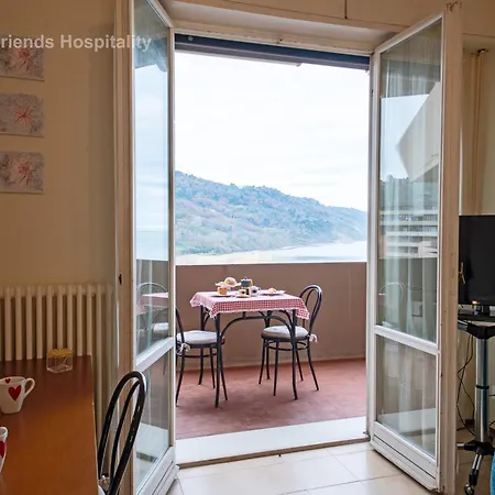 Sunset Flaminia * Pesaro