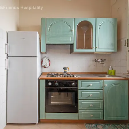 Apartment Sunset Flaminia