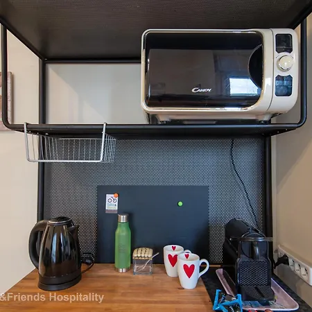 Sunset Flaminia Apartment Pesaro