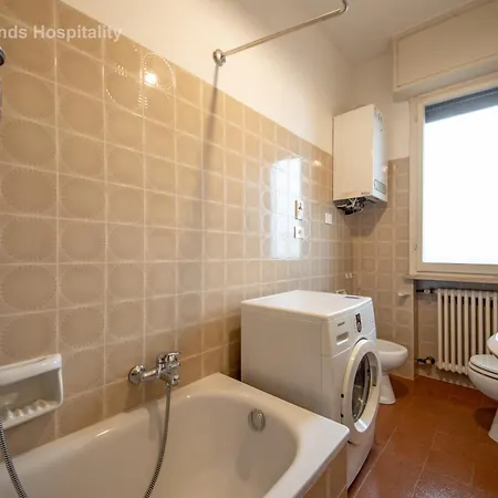 Apartment Sunset Flaminia Pesaro