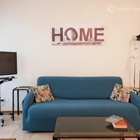 Apartment Sunset Flaminia