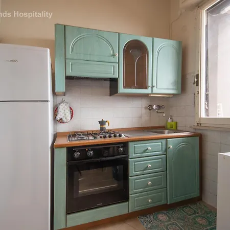 Apartment Sunset Flaminia Pesaro