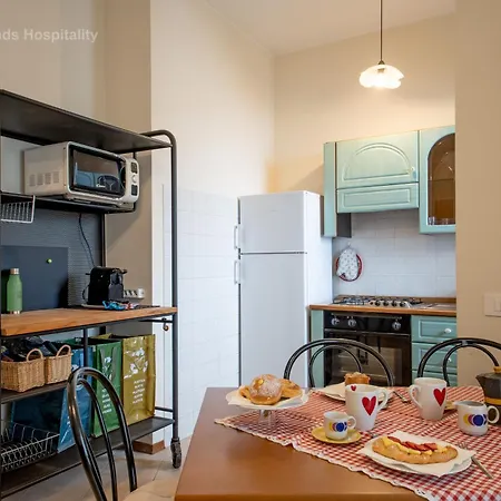 Sunset Flaminia Apartment *