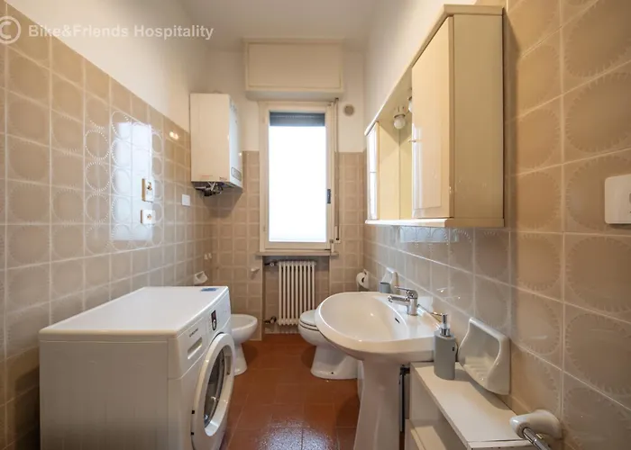 Apartment Sunset Flaminia