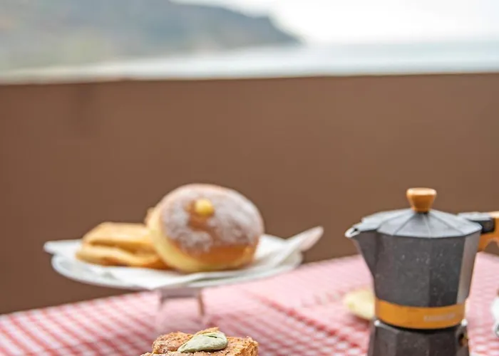 Sunset Flaminia Apartment