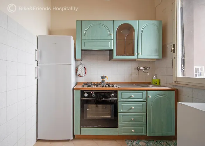 Apartment Sunset Flaminia