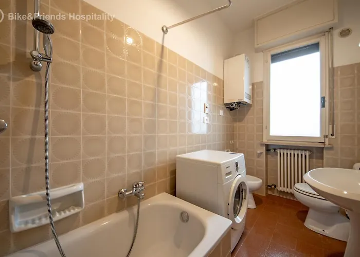 Apartment Sunset Flaminia Pesaro