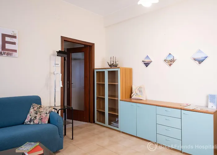 Apartment Sunset Flaminia *