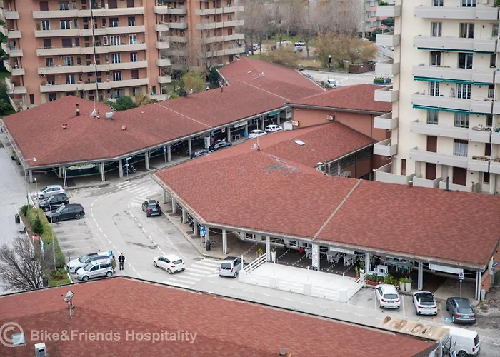 Sunset Flaminia * Pesaro